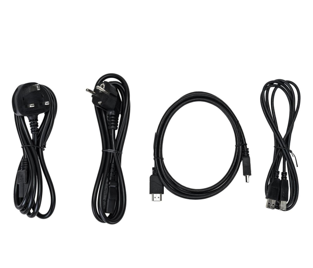 iiyama G-Master G2730HSU Black Hawk - 354437 - zdjęcie 6